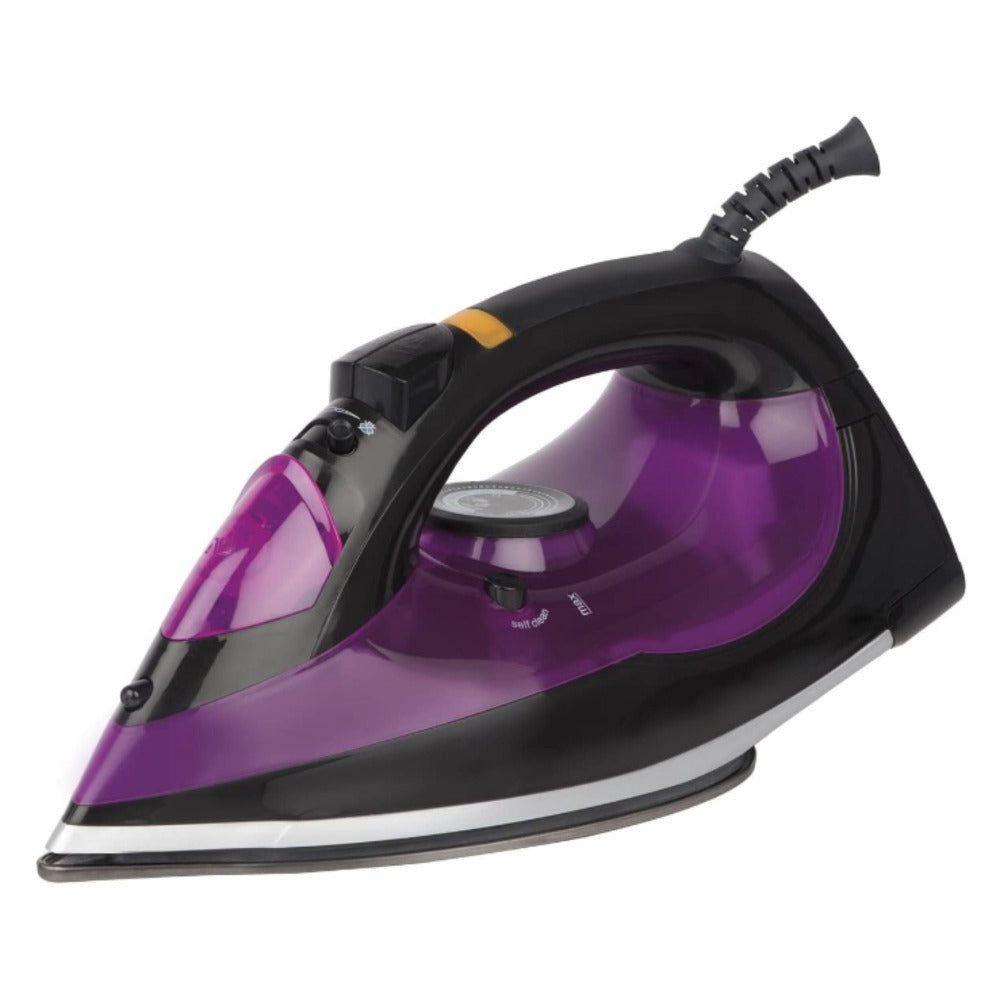 Conair Ir2429c Extreme Steam 1625 Watt Ultra Steam Iron