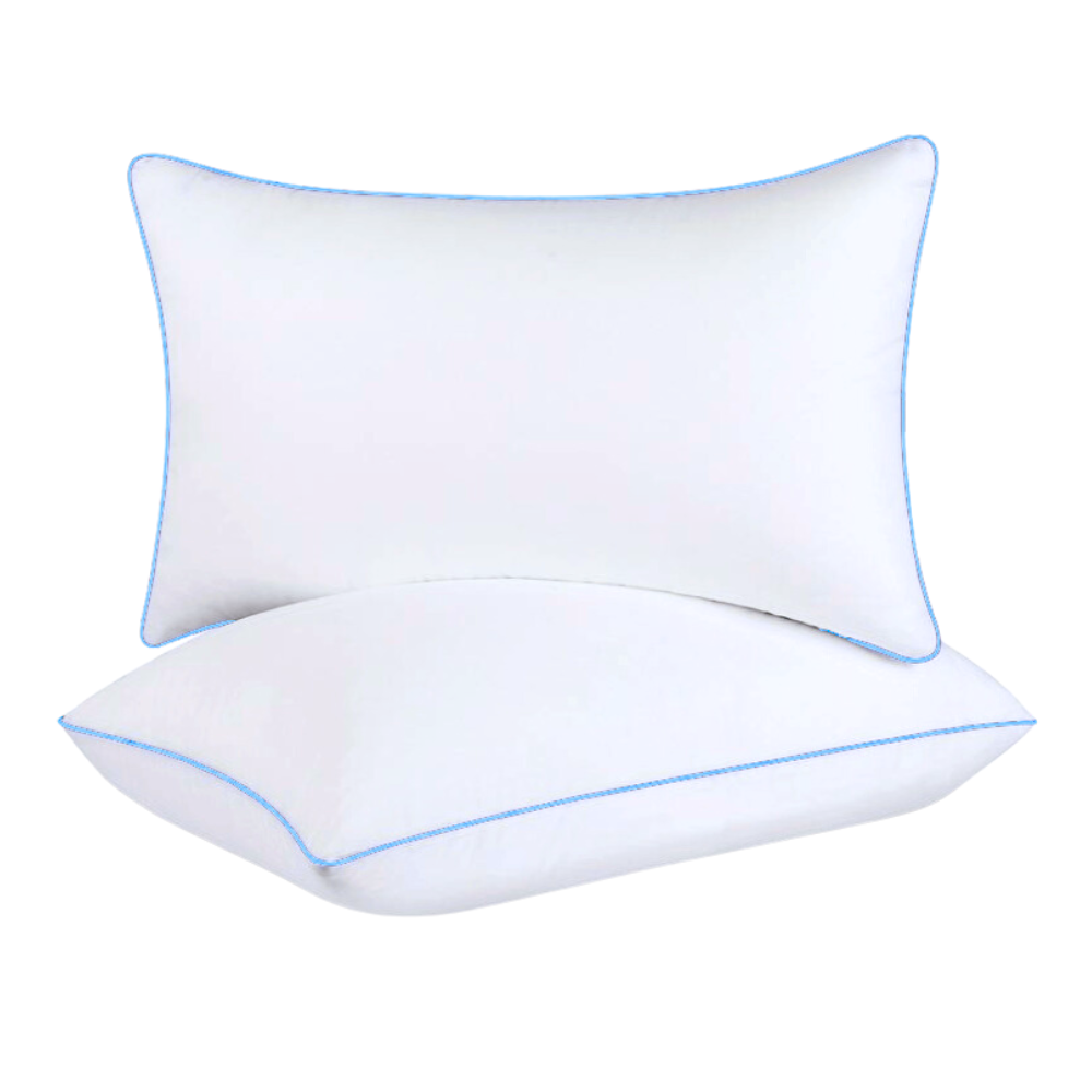 IHG - Soft Pillow - (Available in 2 Sizes)