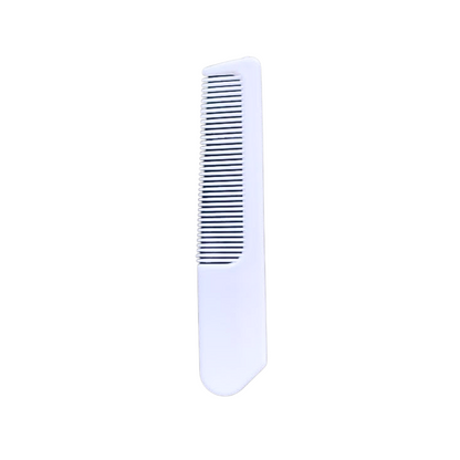 Disposable Plastic Hotel Hair Comb- different view