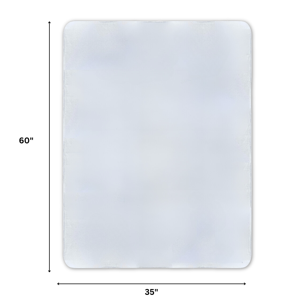 Cotton Waterproof Sheet (35x60