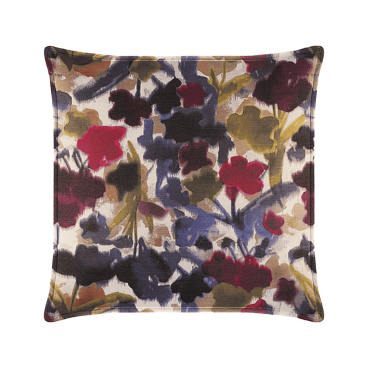 Floral Pillow Case