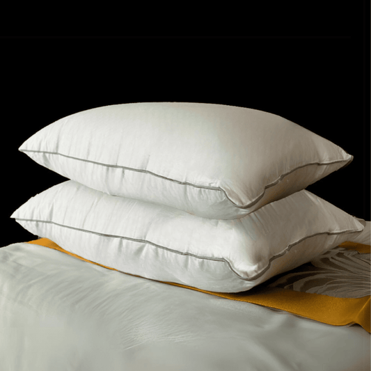 Premium hypoallergenic pillows for  Airbnb and hotels
