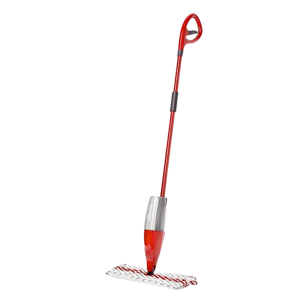 Pro-Mist MAX Microfiber Spray Mop- full view