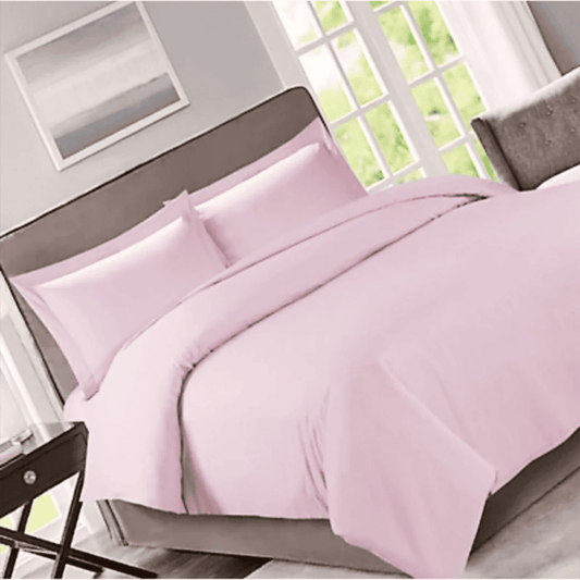Hotel Duvet Mini Set - Lavender