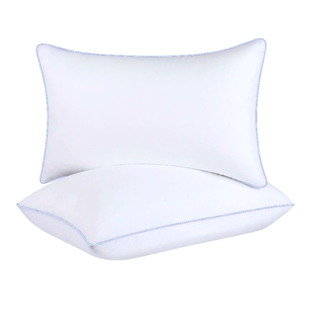 IHG - Firm Pillow - (Available in 2 Sizes)
