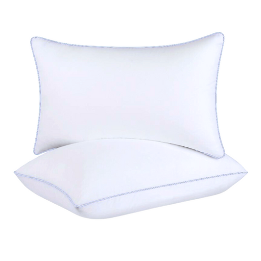 IHG - Firm Pillow - (Available in 2 Sizes)