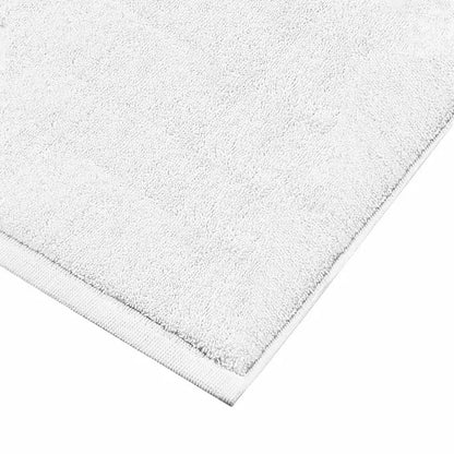 Hotel/Spa Quality Basic Bath Mat Floor Mat (20x30")