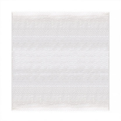 Deluxe Washcloth (13x13", 1.5lbs/dz)- texture
