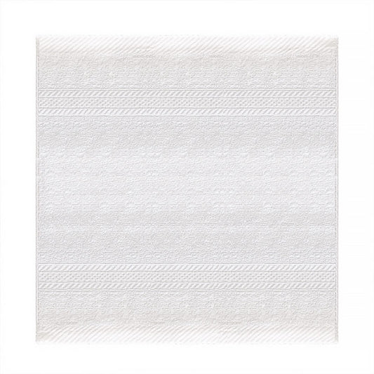 Deluxe Washcloth (13x13", 1.5lbs/dz)- texture