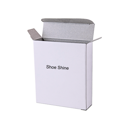  Shoe-Polishing Pads (box).