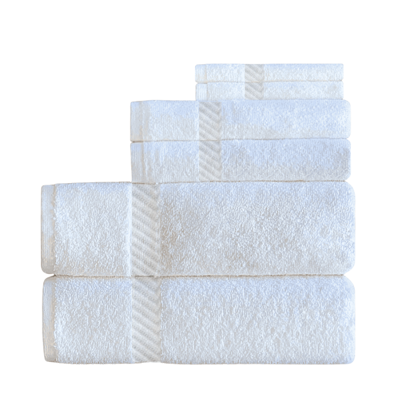 Luxurious Turkish Towel Series - TT Towel Set