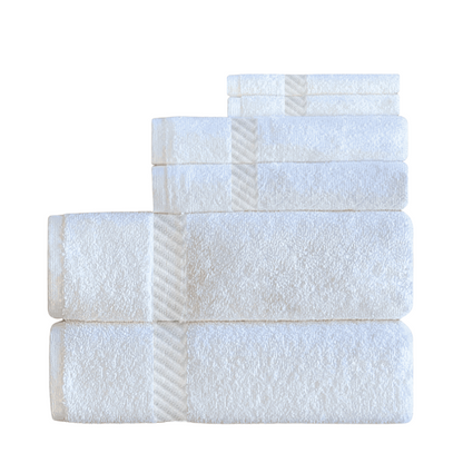 Luxurious Turkish Towel Series - TT Towel Set