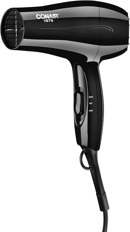 Hotel Hair Dryer Conair 1875 Watts