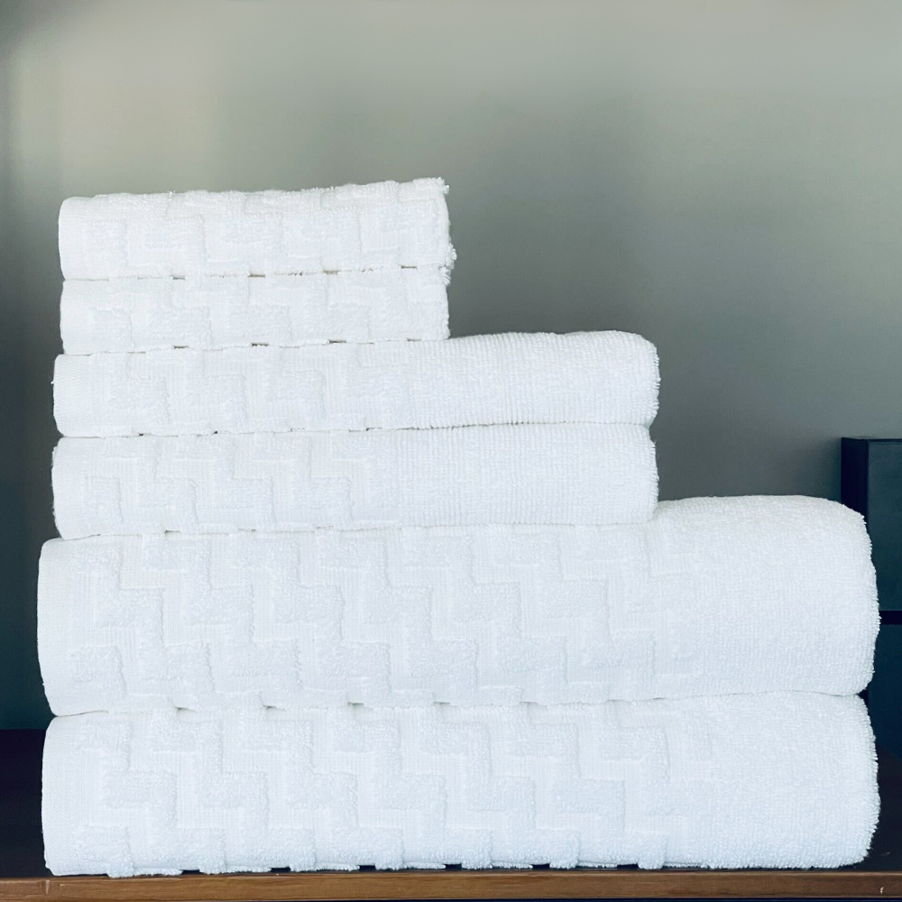 BWS SERIES Towel Set