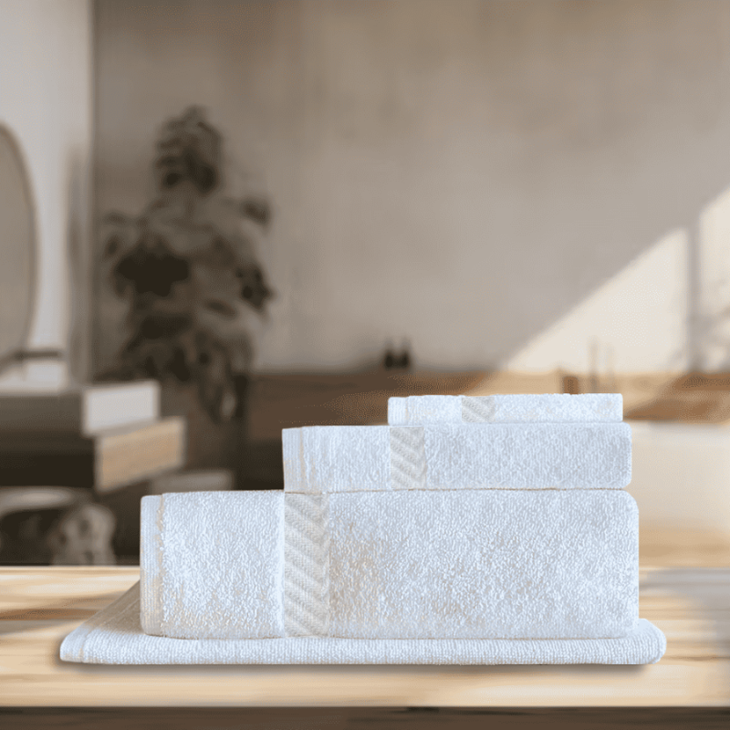 Luxurious Turkish Towel Series - TT Towel Set