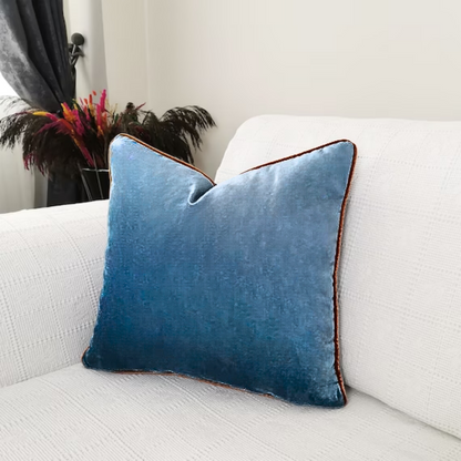 Decorative Pillows Mid Hidden Zipper Pillow Case