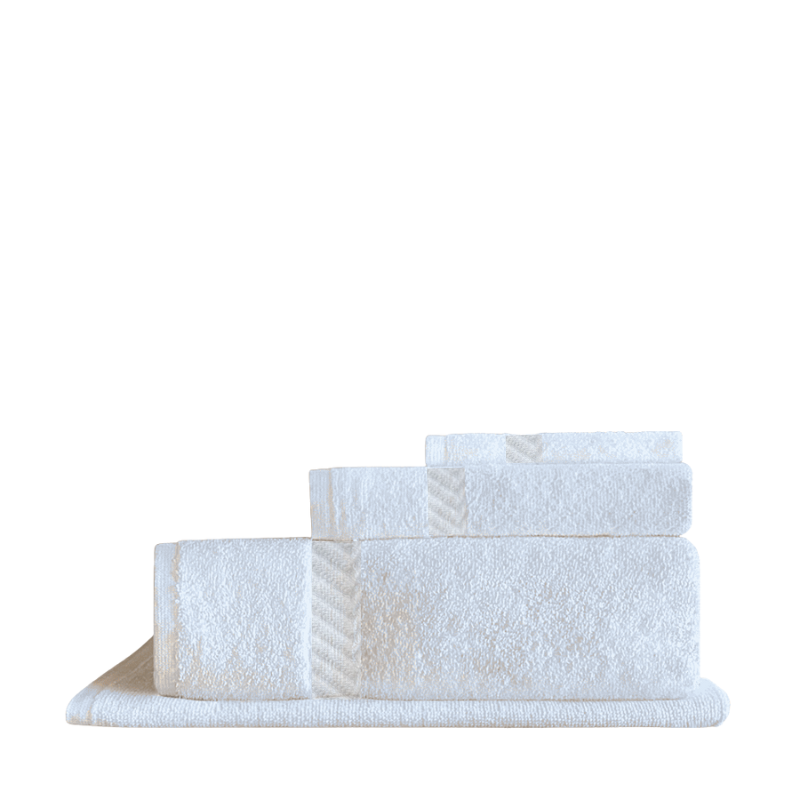 Luxurious Turkish Towel Series - TT Towel Set