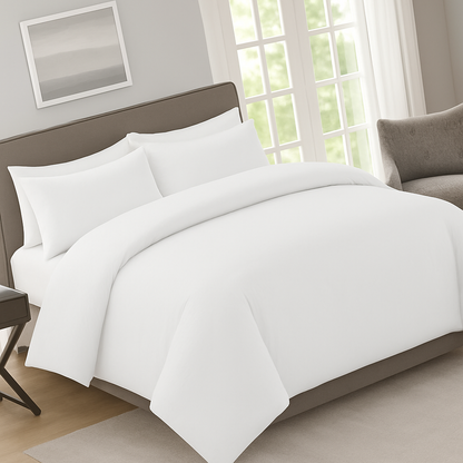 Solid Color - Duvet Mini Set (3pcs/set)