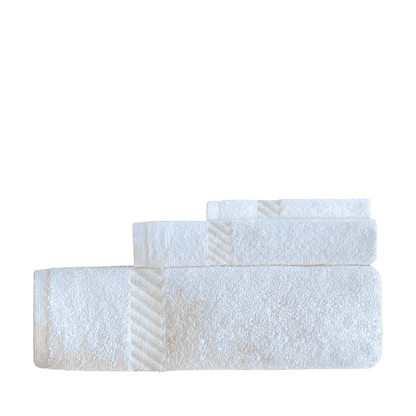 Luxurious Turkish Towel Series - TT Towel Set