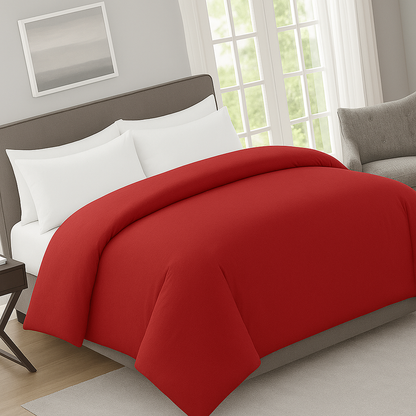 Solid Color - Duvet Mini Set (3pcs/set)