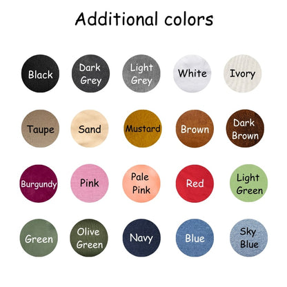 Soft Cotton-Feel Duvet