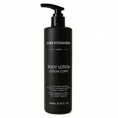 360ml hotel-grade shower gel in bulk. Ideal for guest bathrooms in Airbnb's, boutique hotels, and spa retreats.