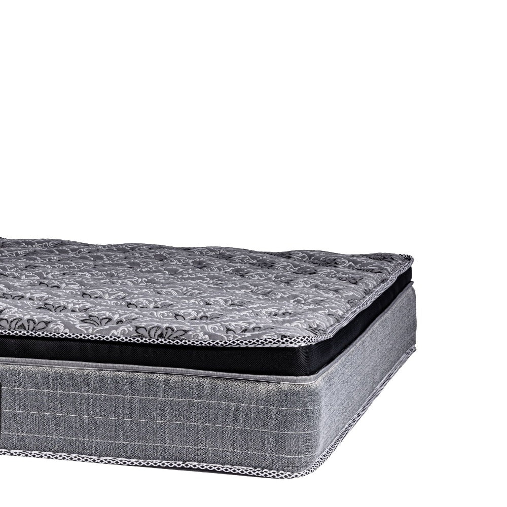 Luxury Support Tight Top Mattress - close view