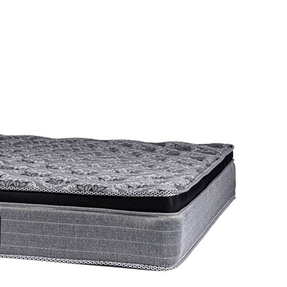 Luxury Support Tight Top Mattress - close view