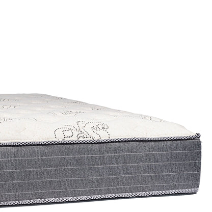 Vion Tight Top Mattress available at HYC Design