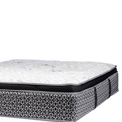 Hilton Mattress