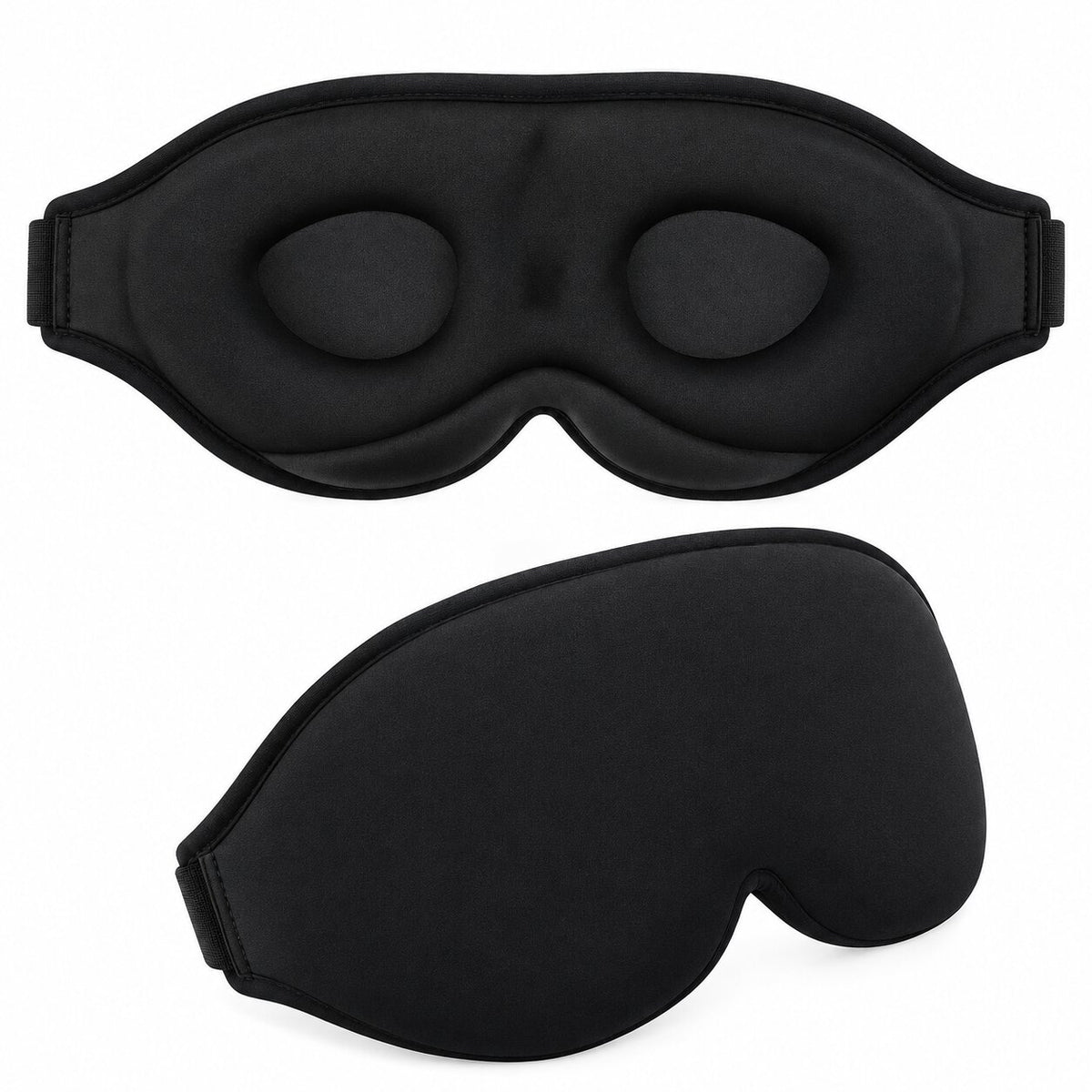 3D Eye Mask