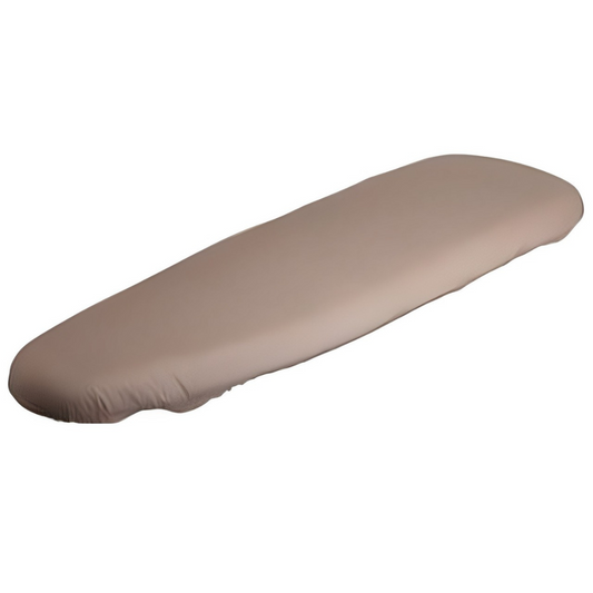 Pressto Valet Ironing Board Cover/Pad ~ Brown