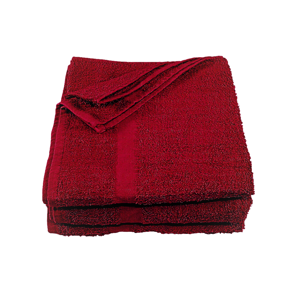 Colored Hand Towel 16