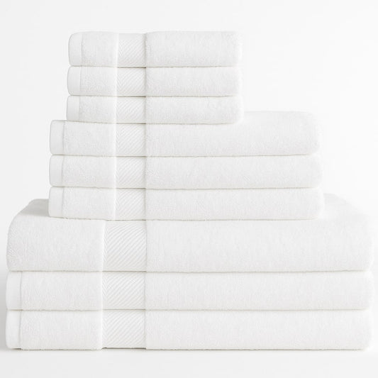 Luxurious Turkish Towel Series - TT Towel Set