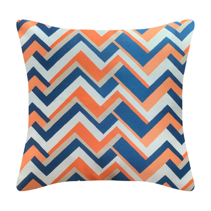 Chevron Pillowcase