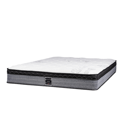 Classic Pillow Top Euro-Top Mattress