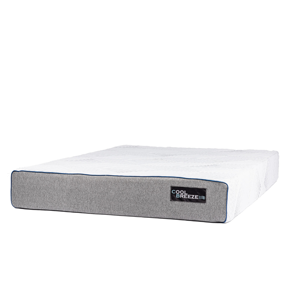 Luxury Hotel Cool Breeze Mattress