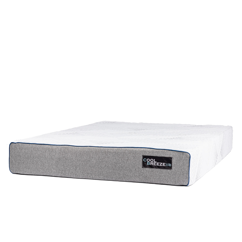 Cool Breeze Mattress