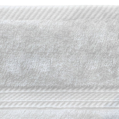 Deluxe Hand Towel (16x30") - Premium Towels from HYC Design - Just $3.99! Shop now at HYC Design & Hotel Supply