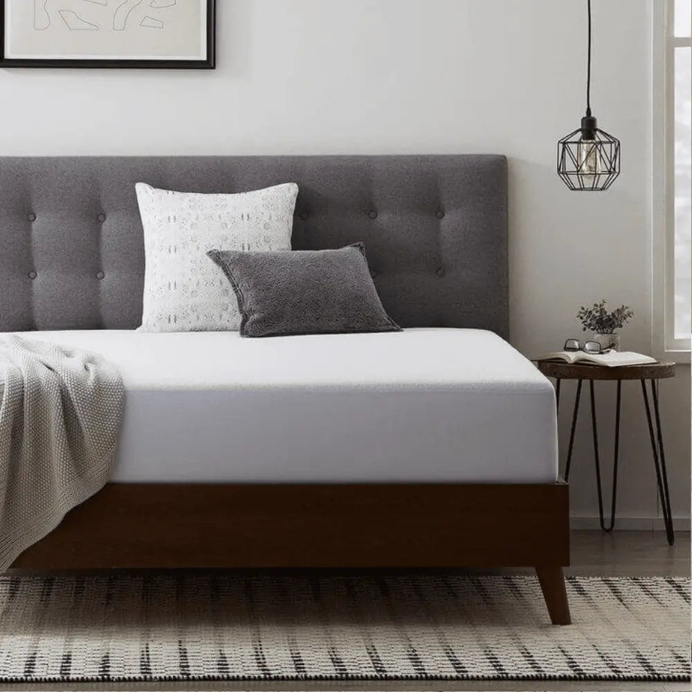 Premium Fitted Waterproof Mattress Protector / Cover - Premium Mattress Protectors from HYC Design 