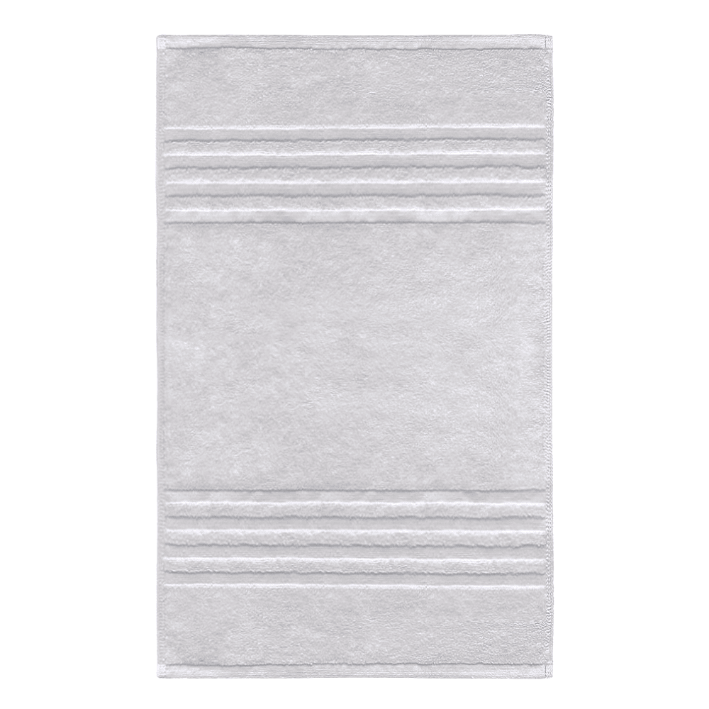 Four-striped cotton towels bulk - 16x27"