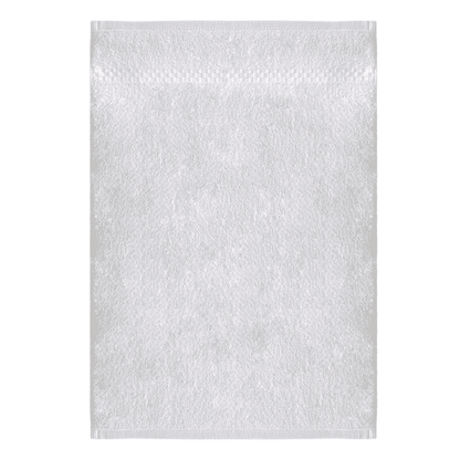 White cotton hotel hand towels wholesale
