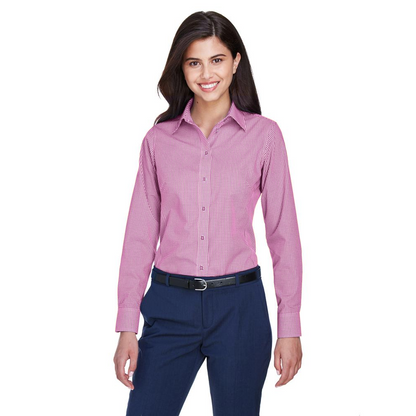 Shirt Color Pink