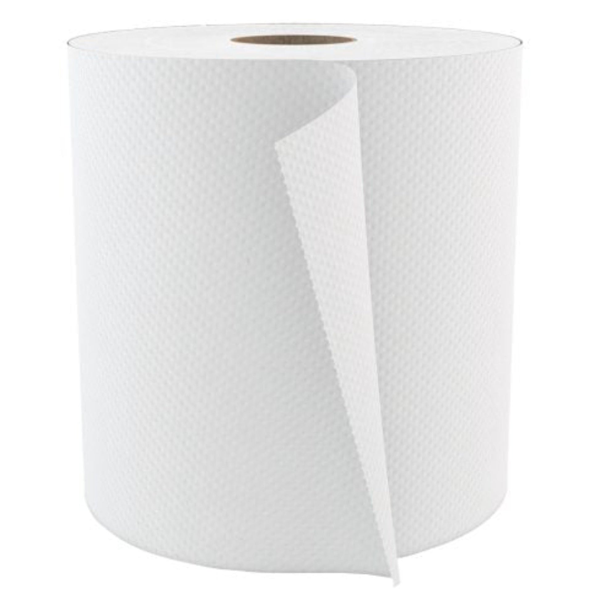 Cascades Pro Hand Towel Rolls - 8" x 800' White