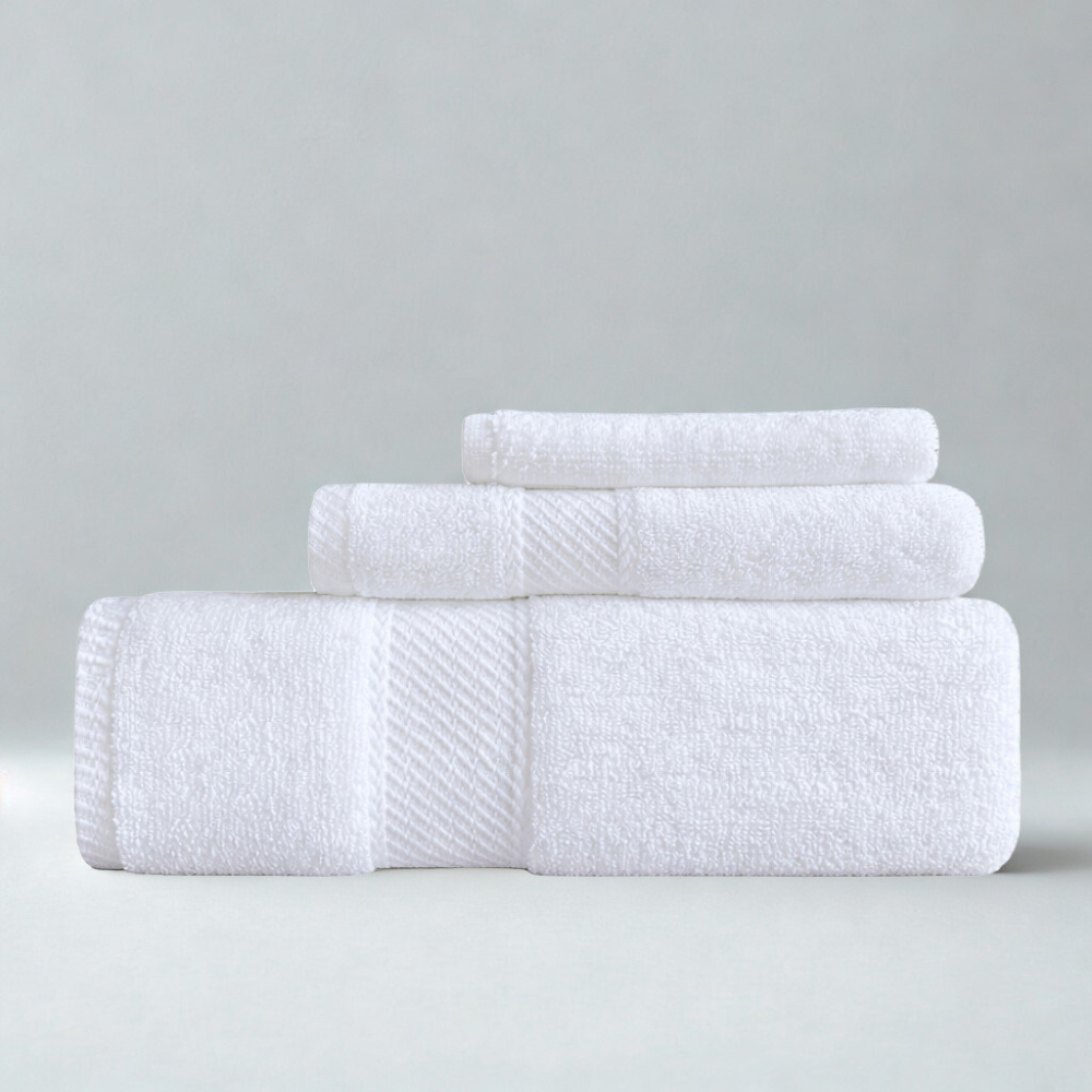 Premium HI SERIES Towel Set