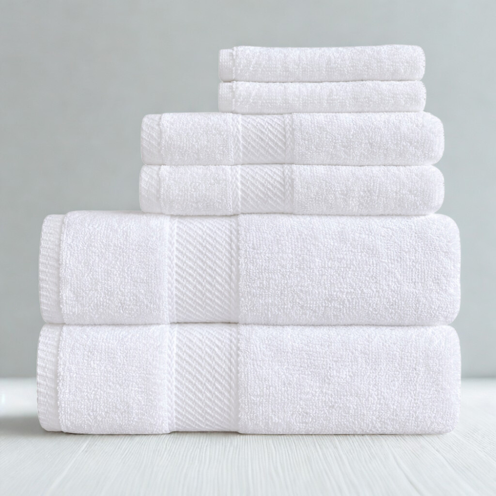 Premium HI SERIES Towel Set