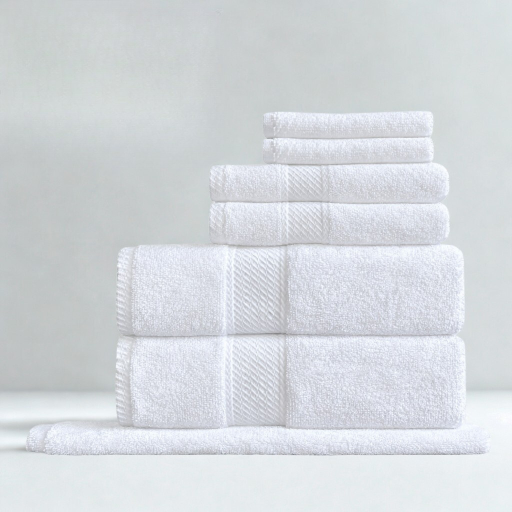 Premium HI SERIES Towel Set