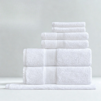Premium HI SERIES Towel Set