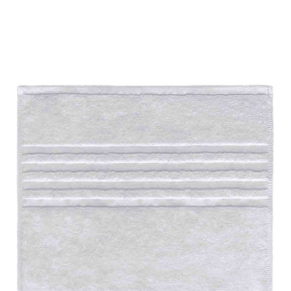 soft, absorbent and durable towel designed for hotels, spas, vacation rentals and home use, providing comfort for everyday use 