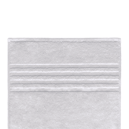 soft, absorbent and durable towel designed for hotels, spas, vacation rentals and home use, providing comfort for everyday use 